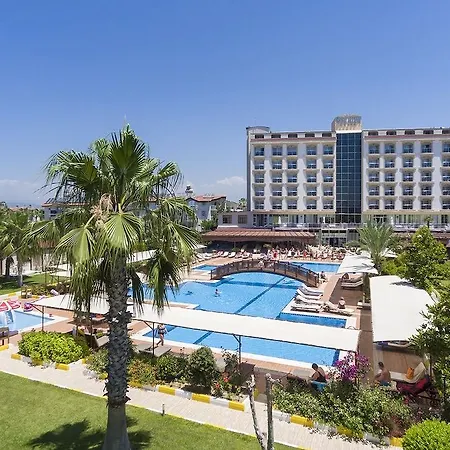 Hotel Kum Side