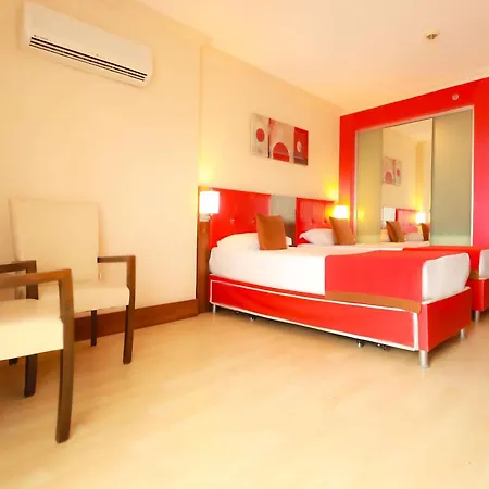 Hotel Kum 5*